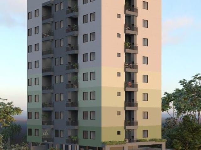 Foto do Apartamento - Apartamento com 2 dormitórios para alugar, 58 m² por R$ 2.436,71/mês - Vila Formosa - São Paulo/SP | ZONA LESTE IMÓVEIS