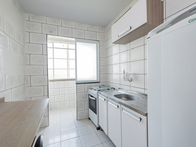 Foto do Apartamento - Apartamento Mobiliado com 2 Dormitórios para Alugar no Fragata — Em Frente à Faculdade de Medicina, Conforto e Praticidade | UP Imóveis