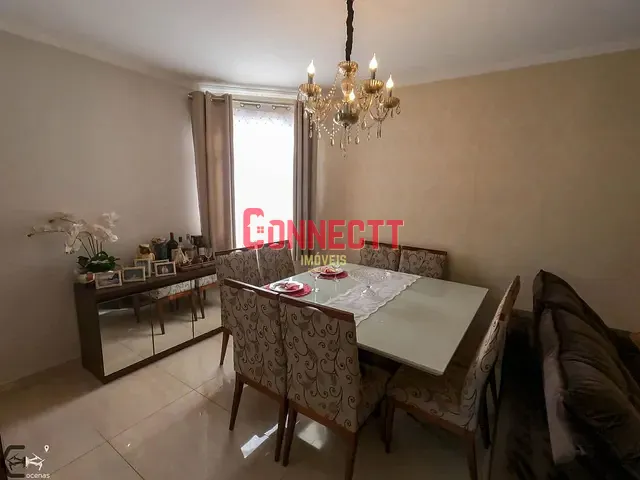 Apartamento com 96m² 2 quartos e 2 banheiros, à venda, no bairro Centro em Ribeirão Preto