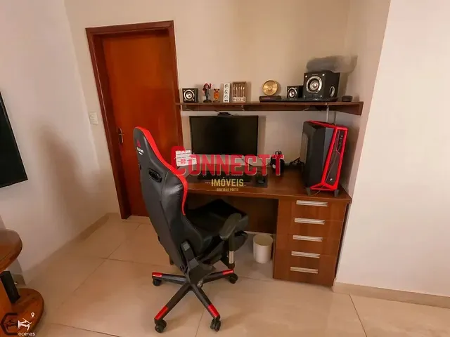 Apartamento com 96m² 2 quartos e 2 banheiros, à venda, no bairro Centro em Ribeirão Preto