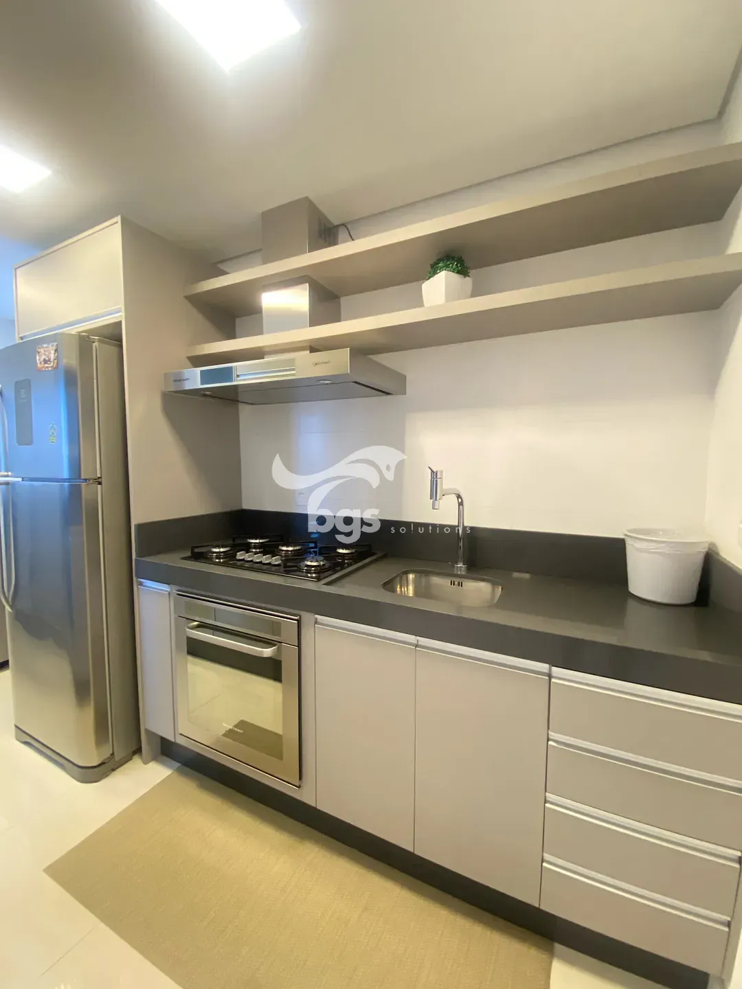 Apartamento, 3 quartos, 200 m² - Foto 9