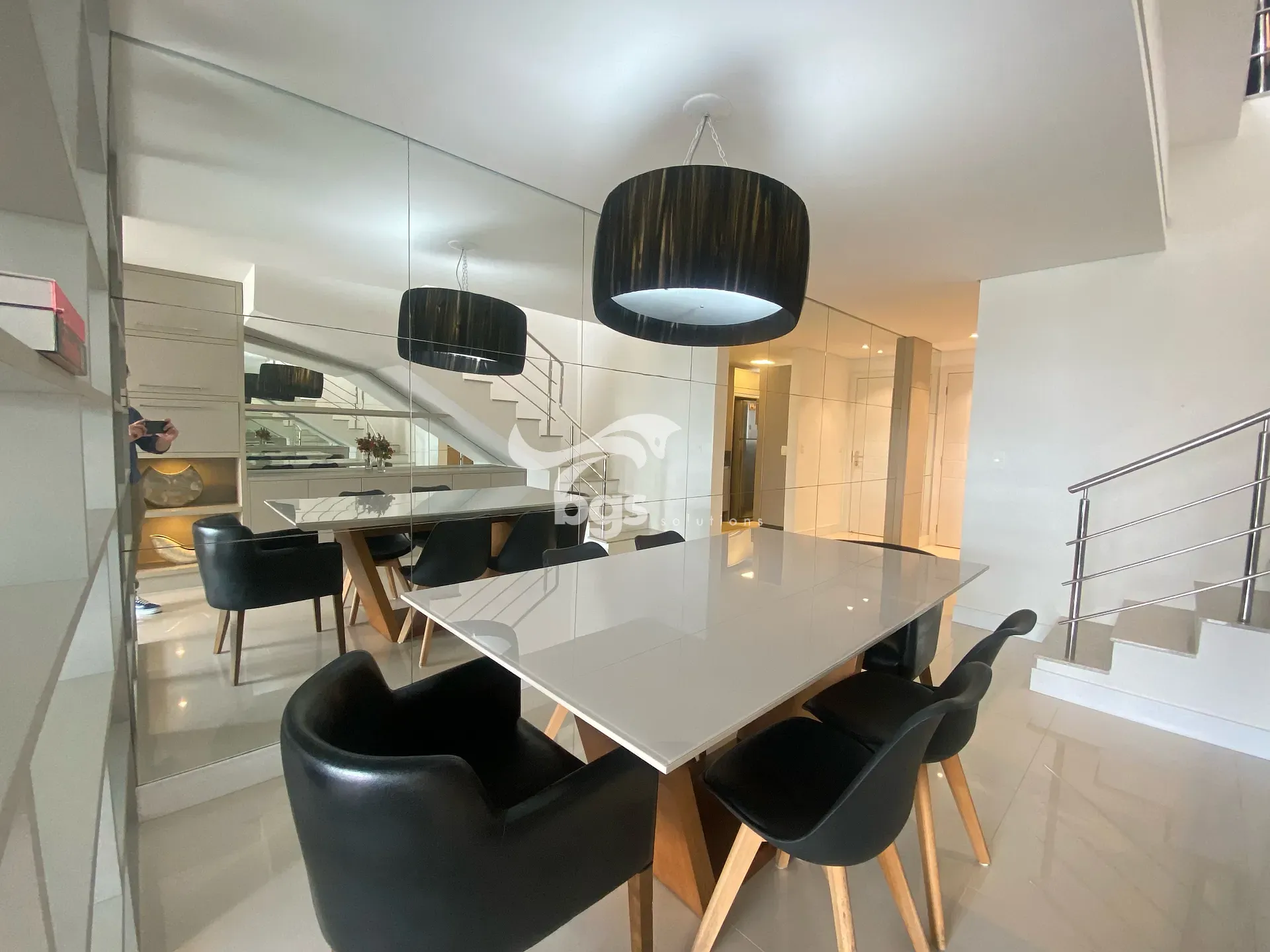 Apartamento, 3 quartos, 200 m² - Foto 7