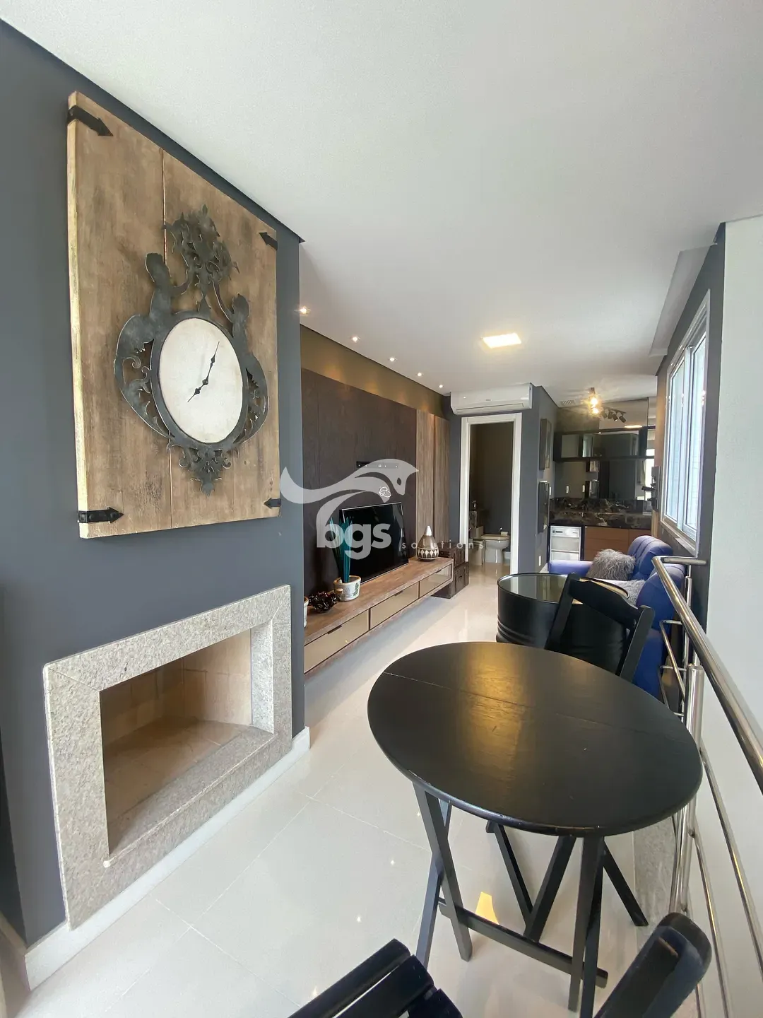 Apartamento, 3 quartos, 200 m² - Foto 12