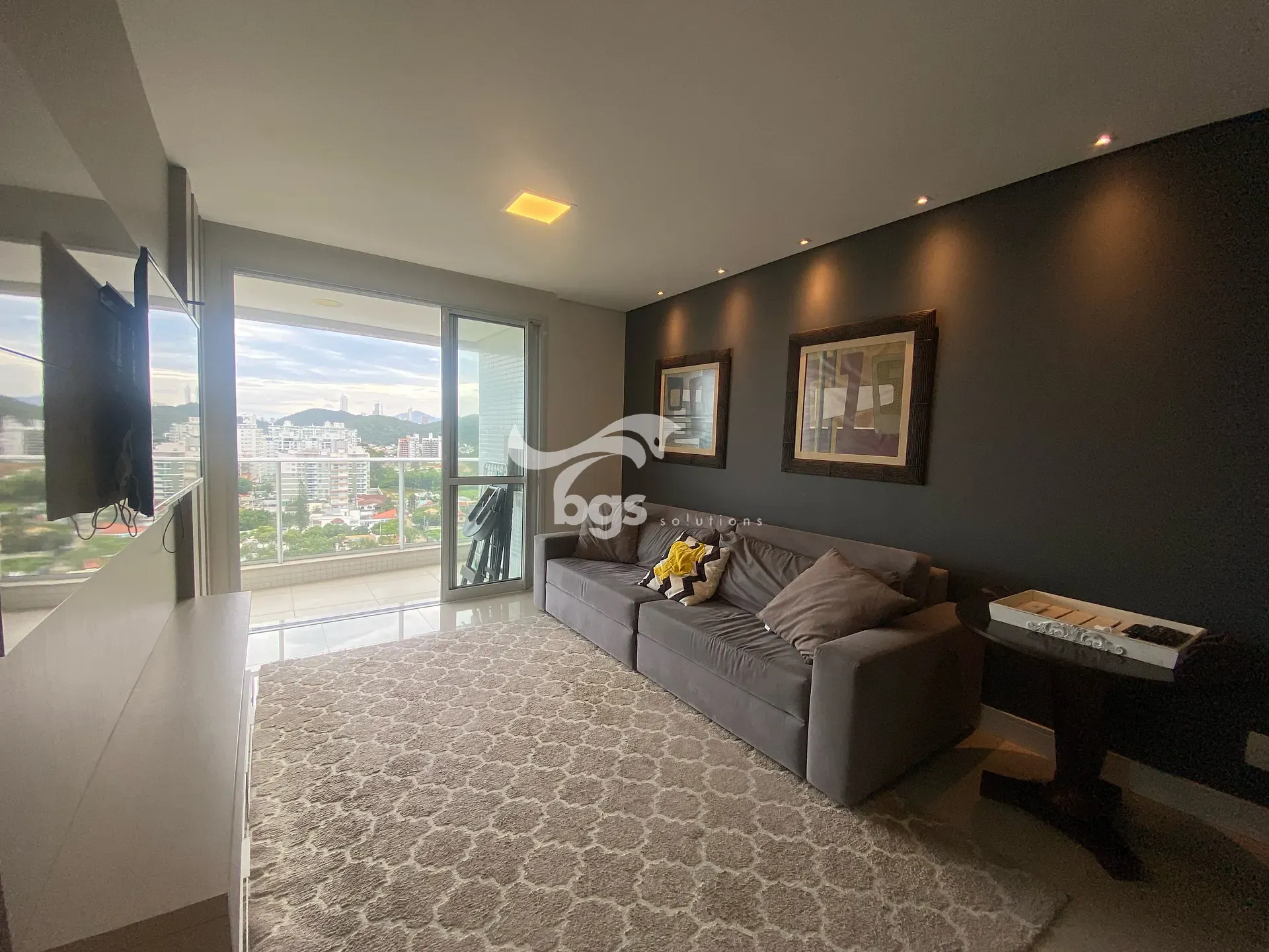 Apartamento, 3 quartos, 200 m² - Foto 5