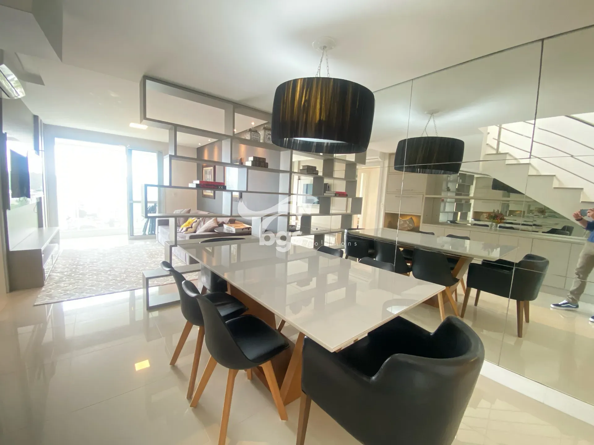 Apartamento, 3 quartos, 200 m² - Foto 8