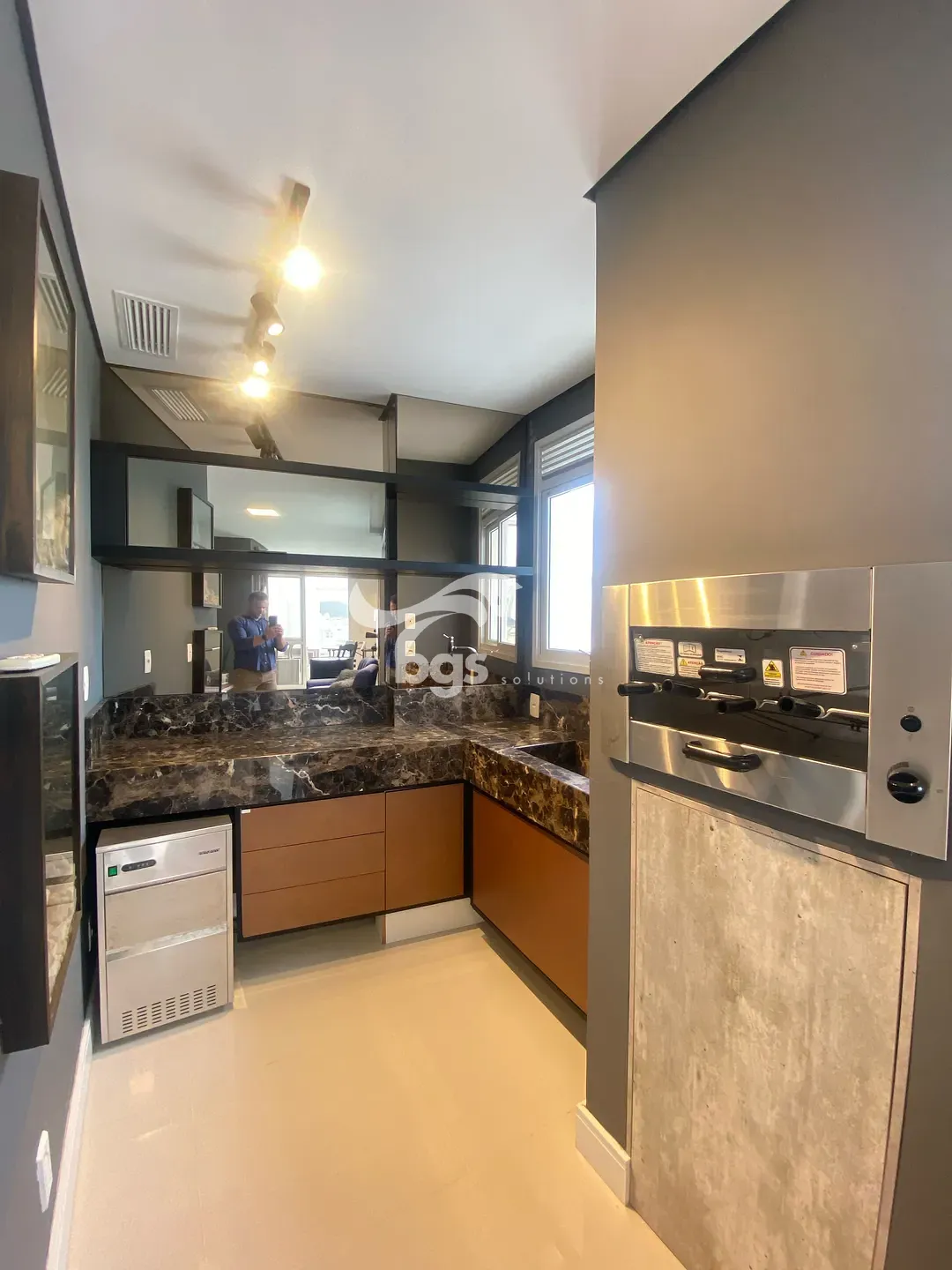 Apartamento, 3 quartos, 200 m² - Foto 14