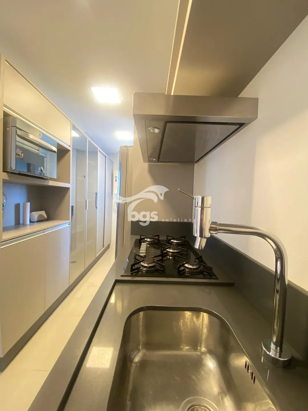 Apartamento, 3 quartos, 200 m² - Foto 10