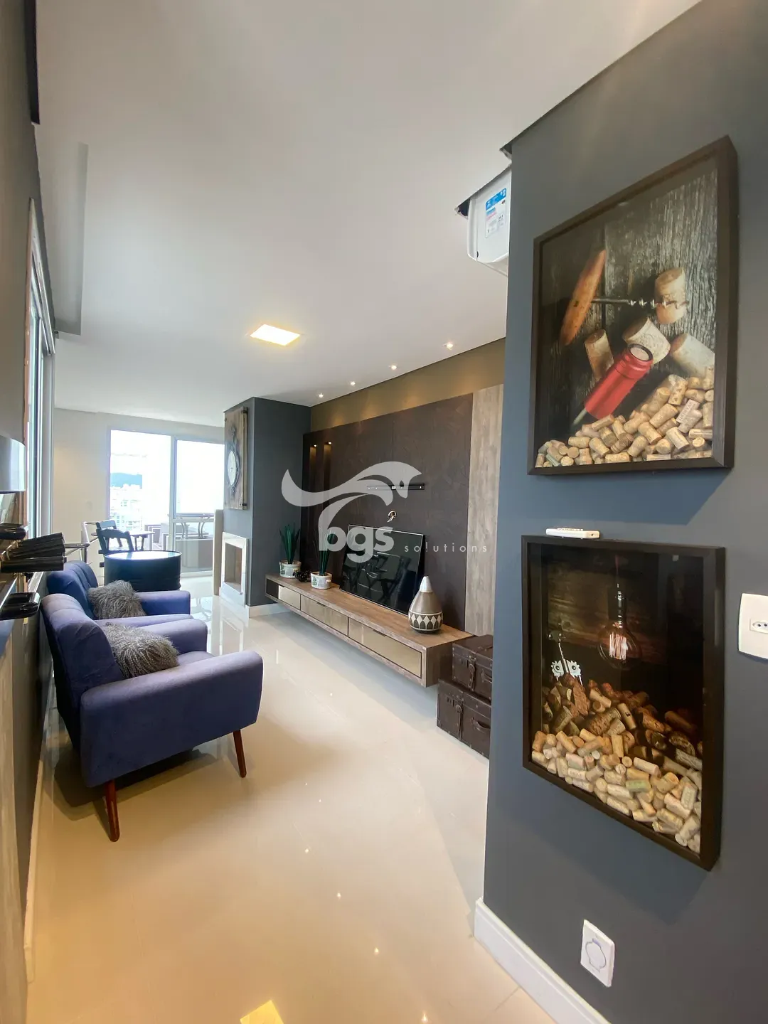 Apartamento, 3 quartos, 200 m² - Foto 13