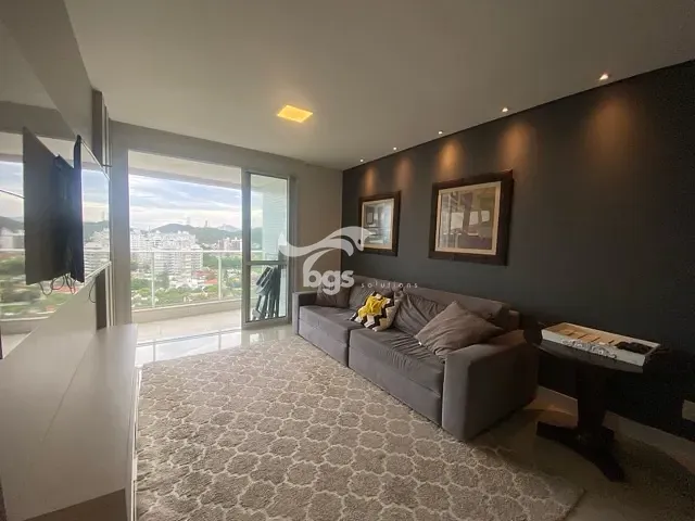 Apartamento com 262m² 3 quartos e 2 banheiros, à venda, no bairro Praia Brava de Itajaí em Itajaí