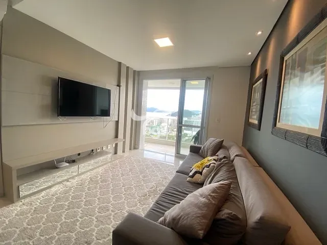 Apartamento com 262m² 3 quartos e 2 banheiros, à venda, no bairro Praia Brava de Itajaí em Itajaí