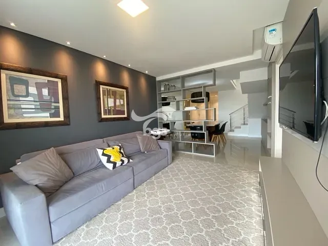Apartamento com 262m² 3 quartos e 2 banheiros, à venda, no bairro Praia Brava de Itajaí em Itajaí