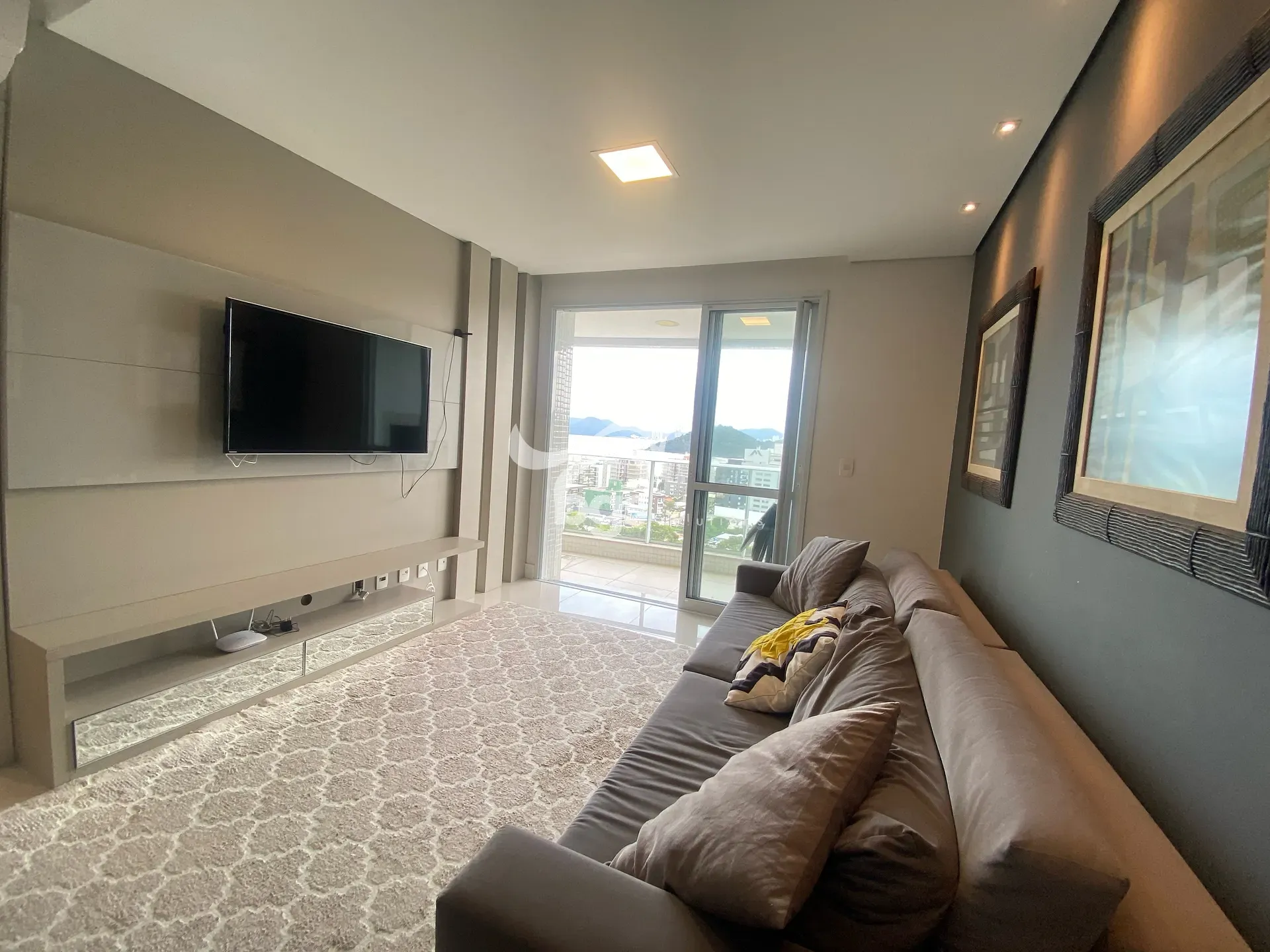 Apartamento, 3 quartos, 200 m² - Foto 4