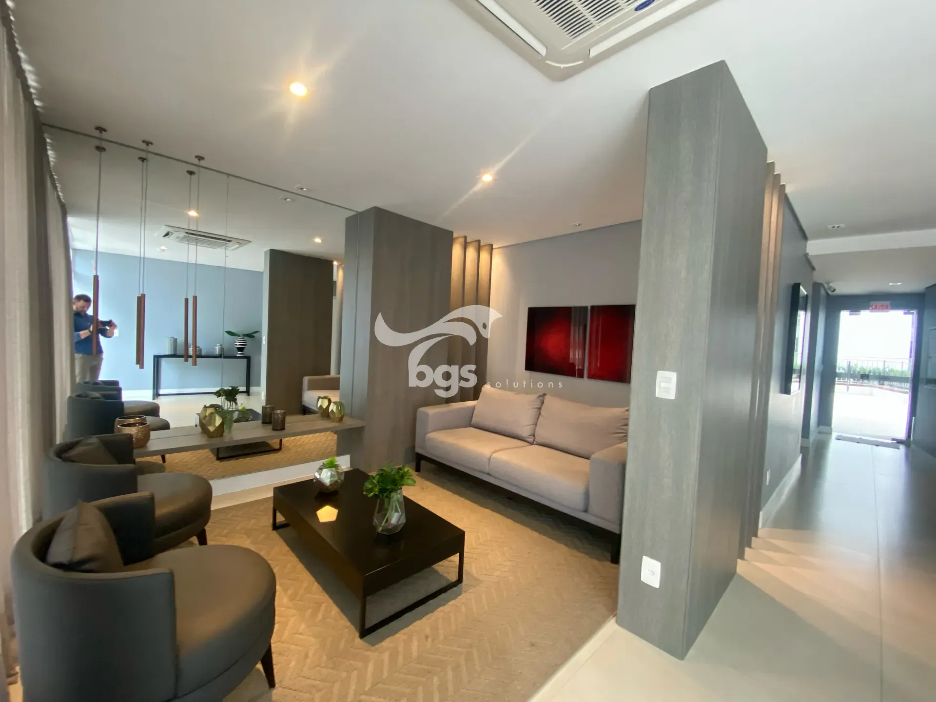 Apartamento, 3 quartos, 200 m² - Foto 34
