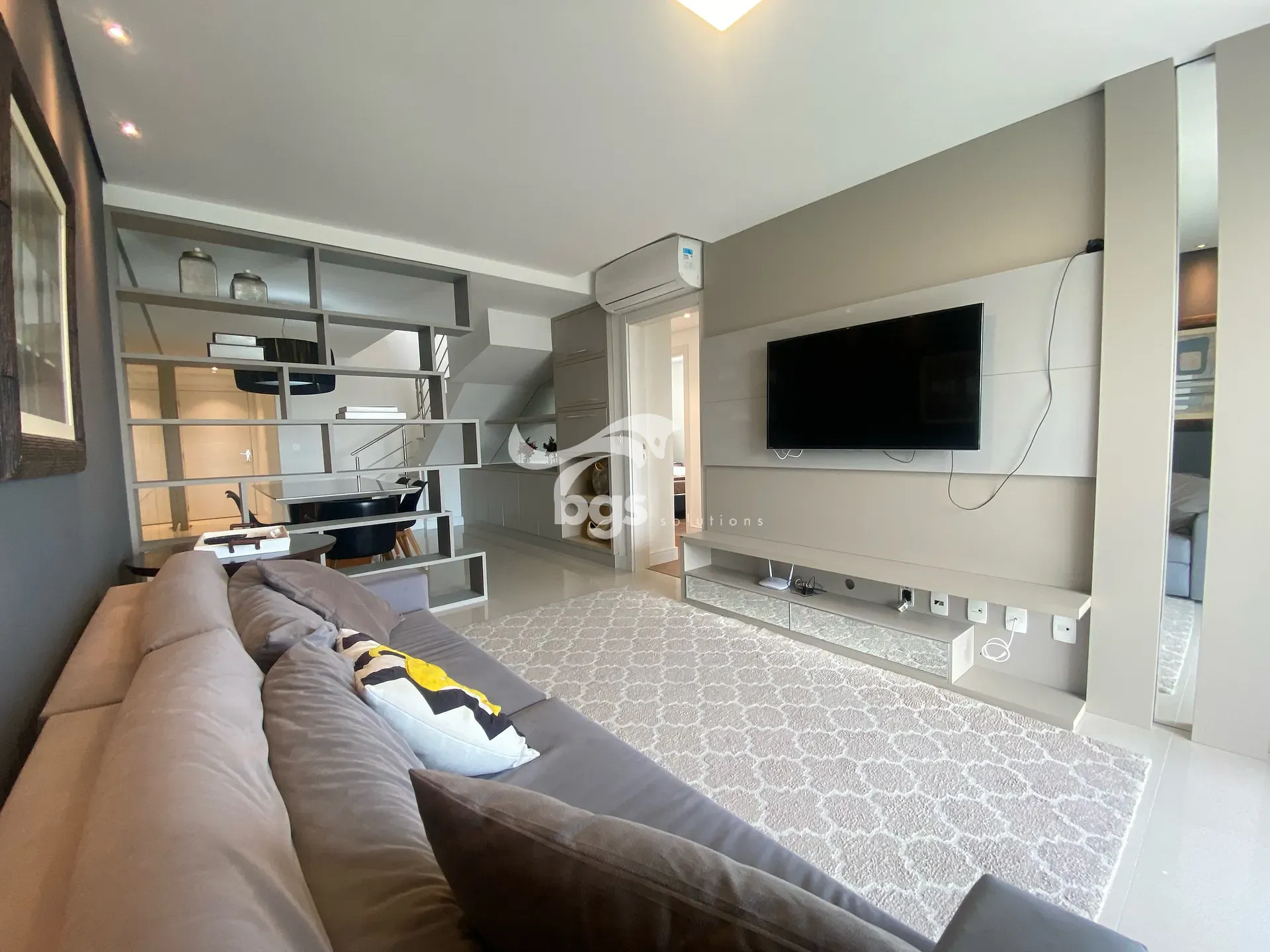 Apartamento, 3 quartos, 200 m² - Foto 3