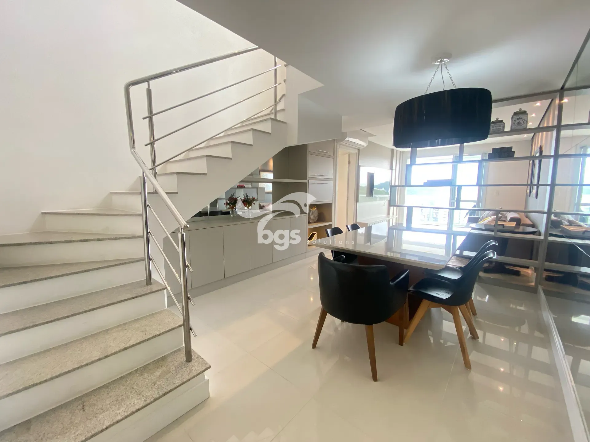 Apartamento, 3 quartos, 200 m² - Foto 6