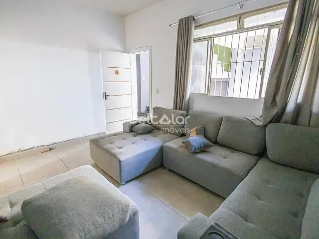Apartamento com 138m² 3 quartos e 1 banheiro, para alugar, no bairro Jardim Guanabara em Belo Horizonte
