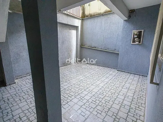 Apartamento com 138m² 3 quartos e 1 banheiro, à venda, no bairro Jardim Guanabara em Belo Horizonte