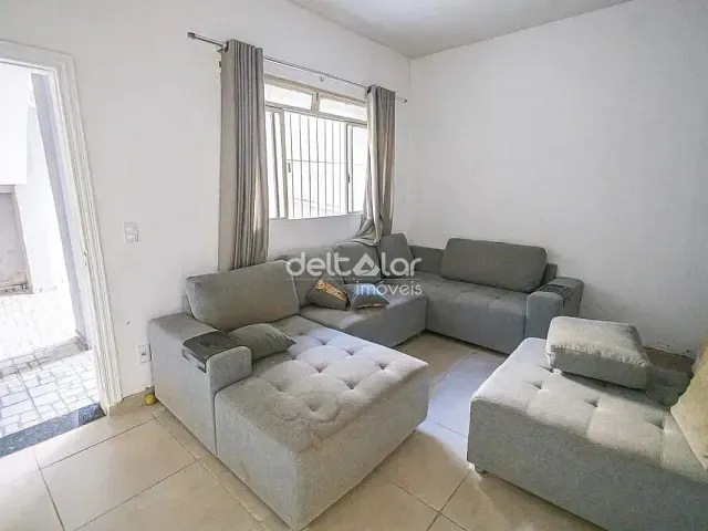 Apartamento com 138m² 3 quartos e 1 banheiro, para alugar, no bairro Jardim Guanabara em Belo Horizonte