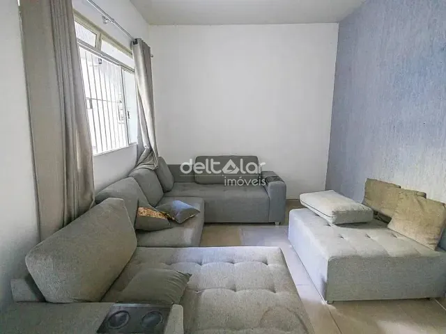 Apartamento com 138m² 3 quartos e 1 banheiro, para alugar, no bairro Jardim Guanabara em Belo Horizonte