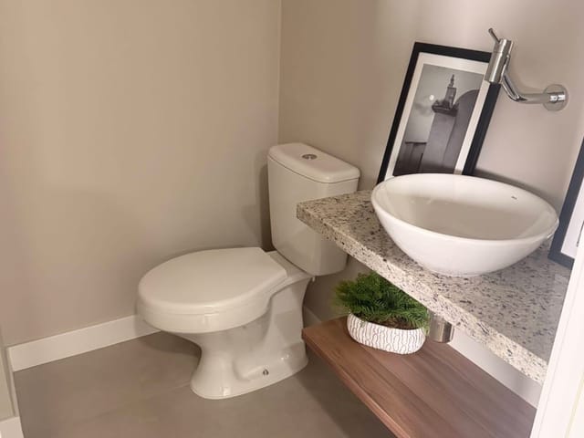 Apartamento 1 quarto e 1 banheiro, à venda, no bairro Gleba Palhano em Londrina