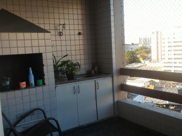 Foto do Apartamento - Apartamento com 4 dormitórios à venda, 178 m² por R$ 850.000,00 - Vila Betânia - São José dos Campos/SP | INDEPENDENCE NEGOCIOS IMOBILIARIOS LTDA