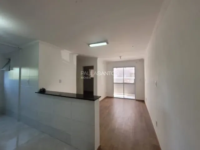 Apartamento 2 quartos e 2 banheiros, para alugar, no bairro Parque Bela Vista em Votorantim