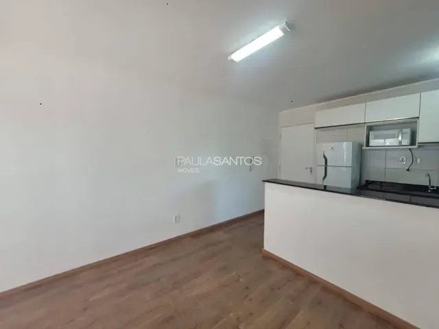 Apartamento 2 quartos e 2 banheiros, para alugar, no bairro Parque Bela Vista em Votorantim