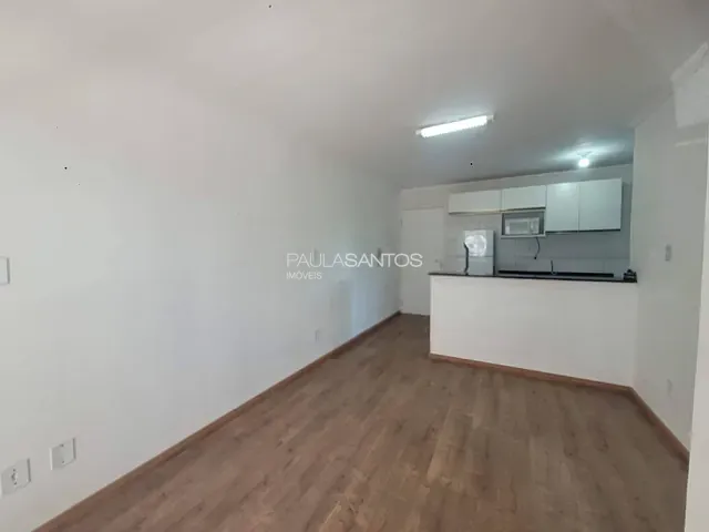 Apartamento 2 quartos e 2 banheiros, para alugar, no bairro Parque Bela Vista em Votorantim