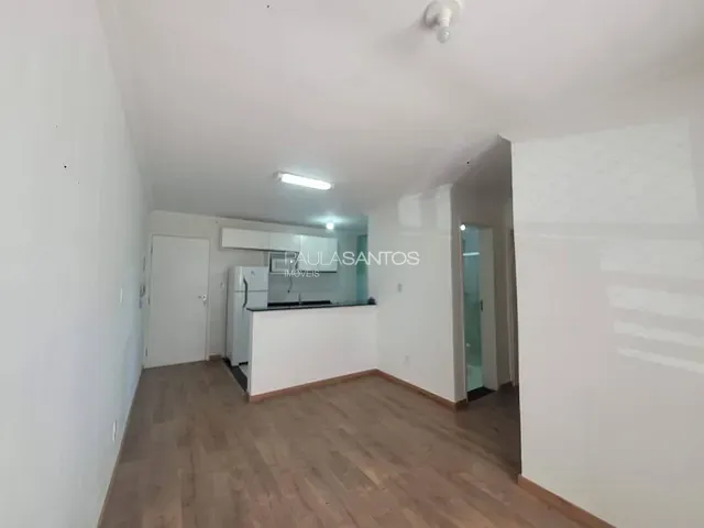 Apartamento 2 quartos e 2 banheiros, para alugar, no bairro Parque Bela Vista em Votorantim
