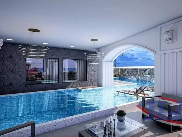 Apartamento 4 quartos e 5 banheiros, à venda, no bairro Perequê em Porto Belo