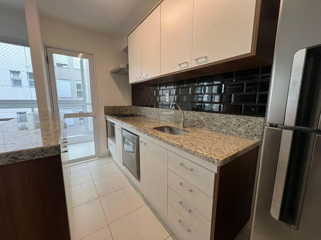 Foto do Apartamento - Apartamento 1 dormitório com vaga próximo ao Metro Saúde, SP | Paulista Imóveis.