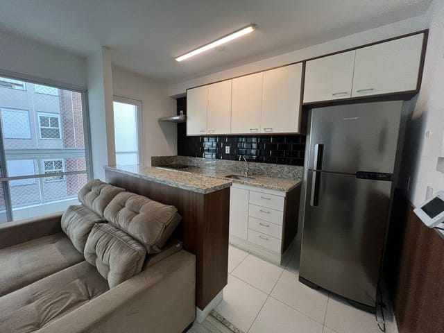 Foto do Apartamento - Apartamento 1 dormitório com vaga próximo ao Metro Saúde, SP | Paulista Imóveis.