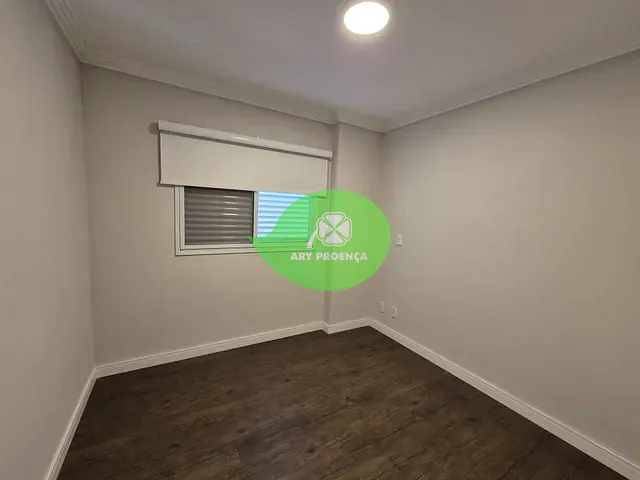 Apartamento com 148m² 3 quartos e 2 banheiros, à venda, no bairro Jardim Emília em Sorocaba