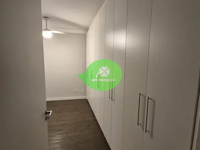 Apartamento com 148m² 3 quartos e 2 banheiros, à venda, no bairro Jardim Emília em Sorocaba