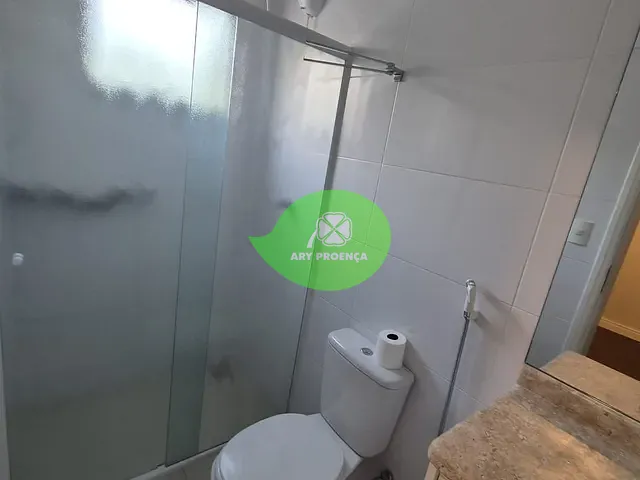 Apartamento com 148m² 3 quartos e 2 banheiros, à venda, no bairro Jardim Emília em Sorocaba
