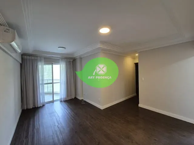 Apartamento com 148m² 3 quartos e 2 banheiros, à venda, no bairro Jardim Emília em Sorocaba