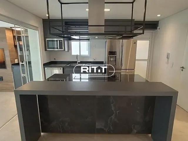Apartamento 2 quartos e 3 banheiros, para alugar, no bairro Taquaral em Campinas