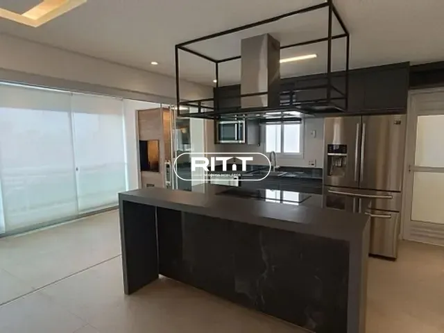 Apartamento 2 quartos e 3 banheiros, para alugar, no bairro Taquaral em Campinas