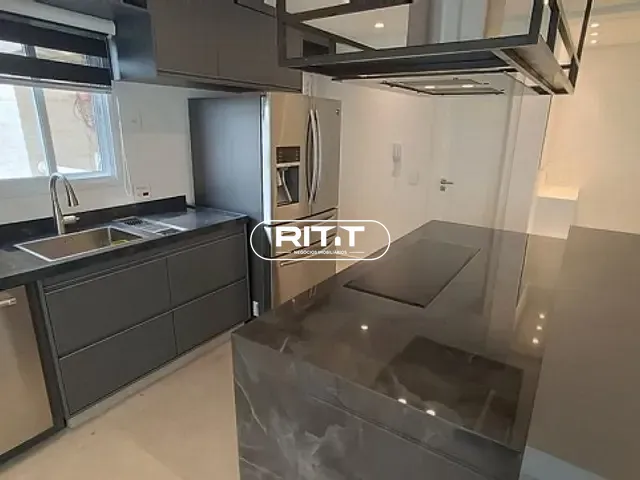 Apartamento 2 quartos e 3 banheiros, para alugar, no bairro Taquaral em Campinas