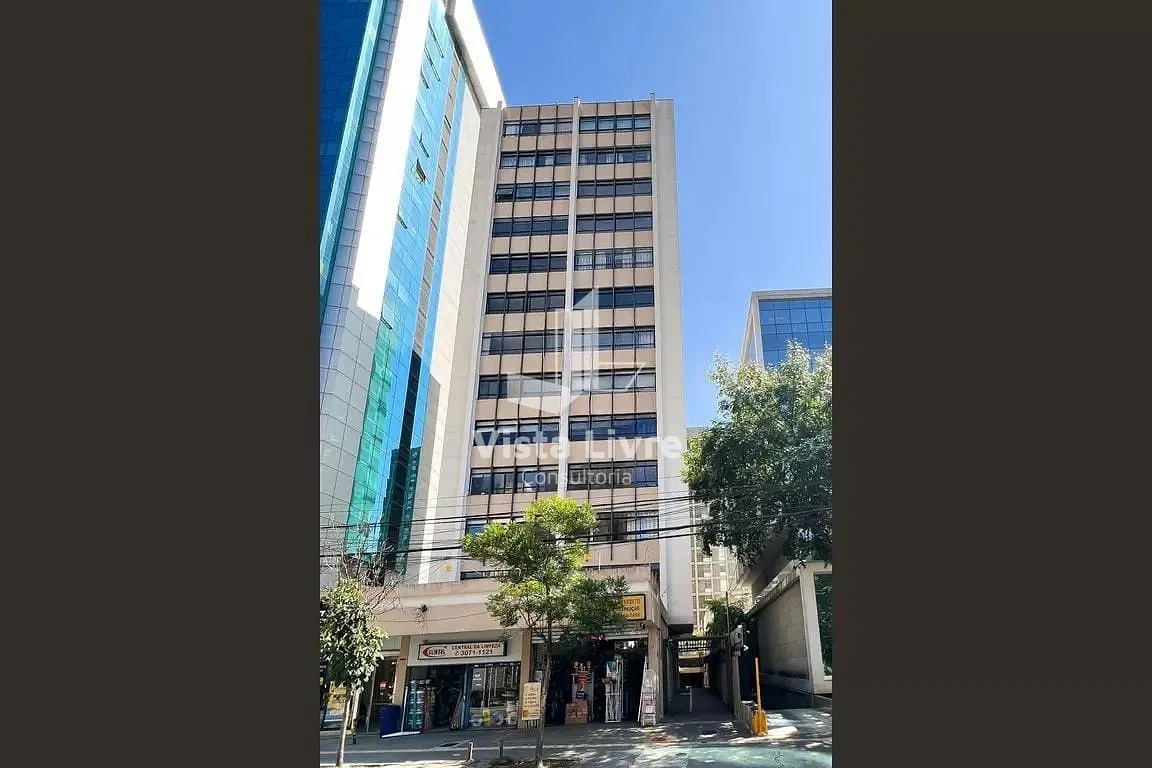 Apartamento, 1 quarto, 105 m² - Foto 22
