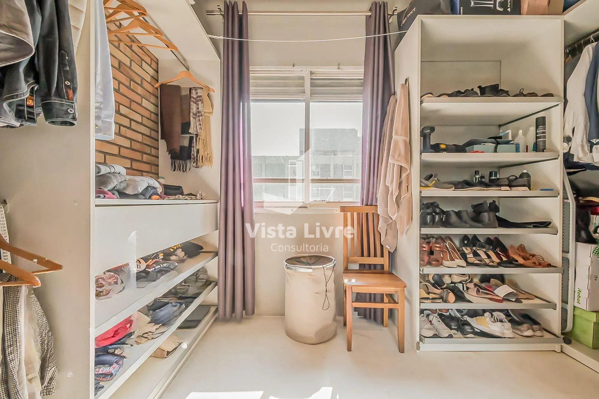 Apartamento, 1 quarto, 105 m² - Foto 13