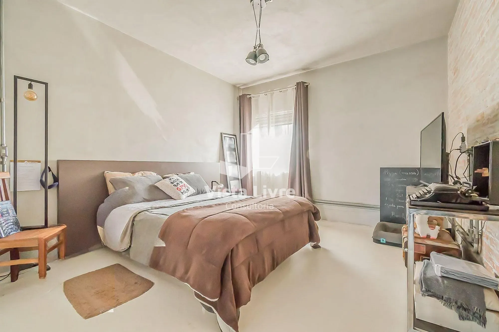 Apartamento, 1 quarto, 105 m² - Foto 14