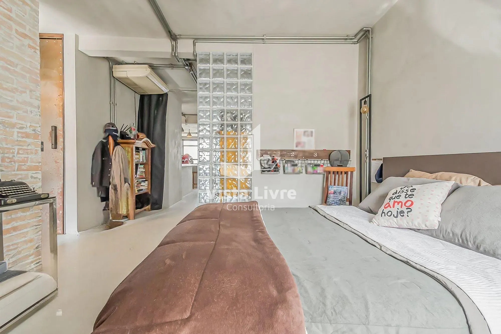 Apartamento, 1 quarto, 105 m² - Foto 15
