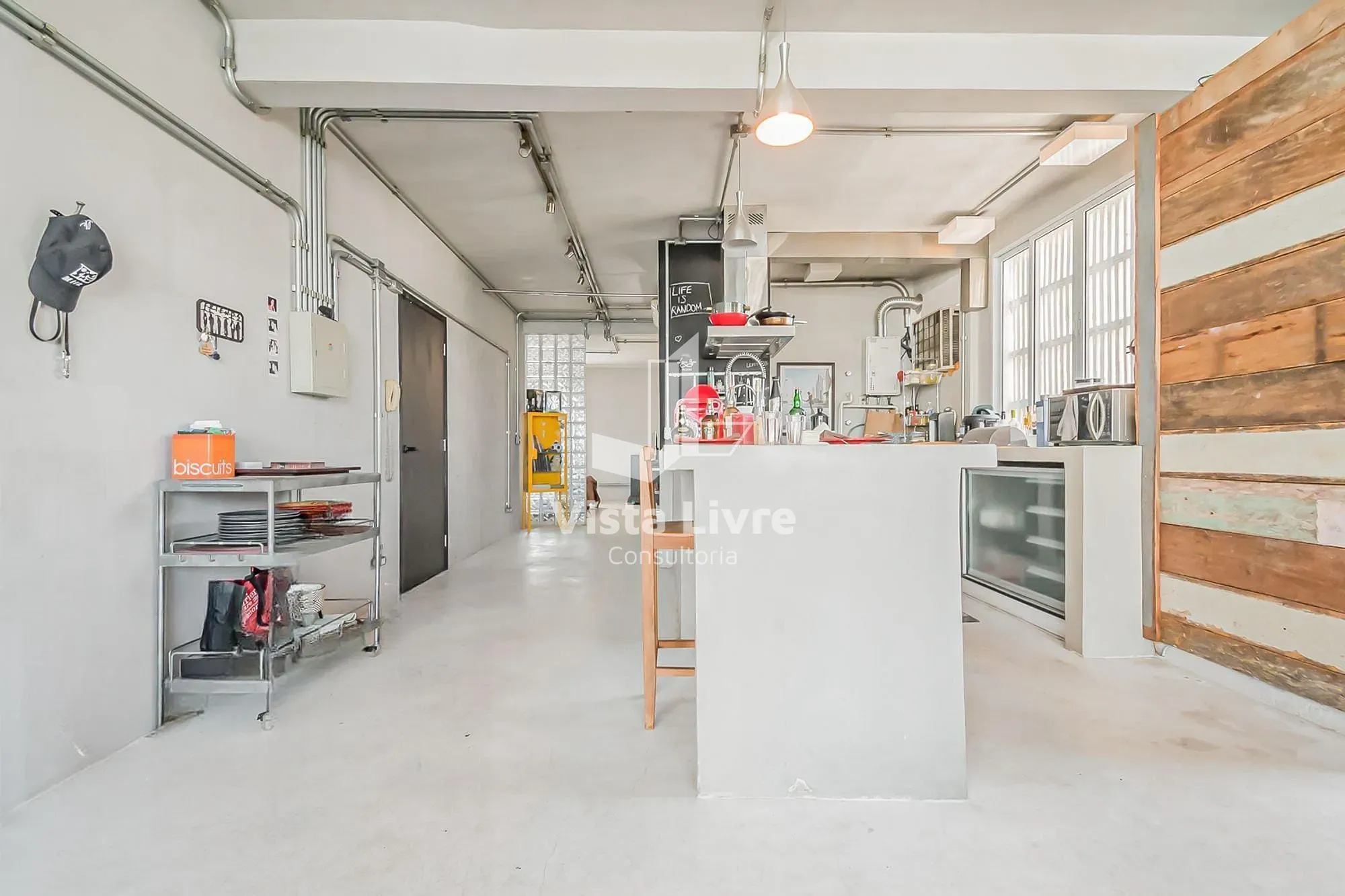 Apartamento, 1 quarto, 105 m² - Foto 10
