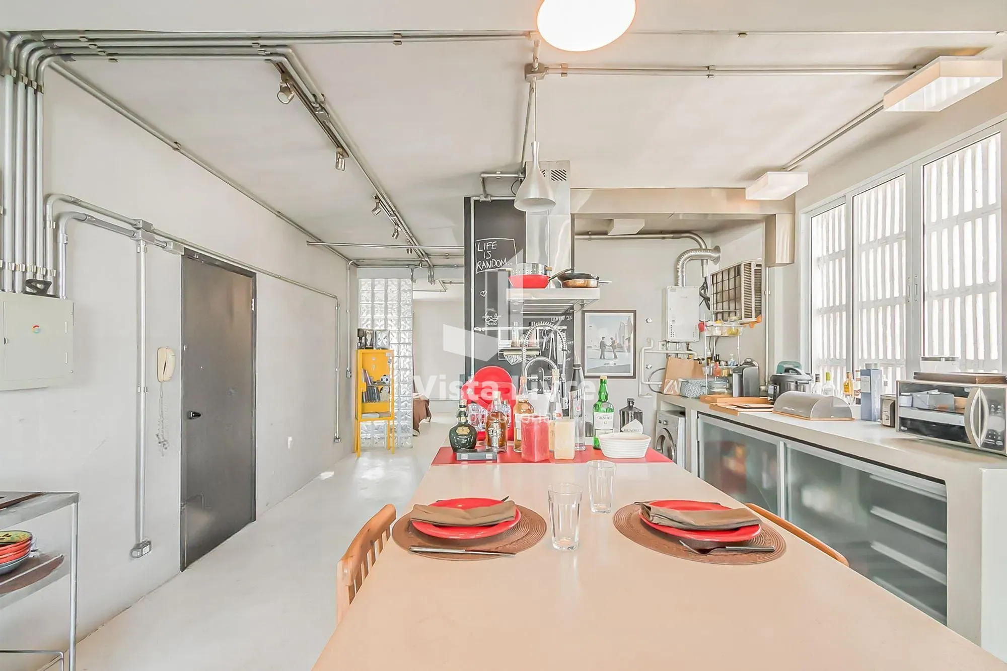 Apartamento, 1 quarto, 105 m² - Foto 9