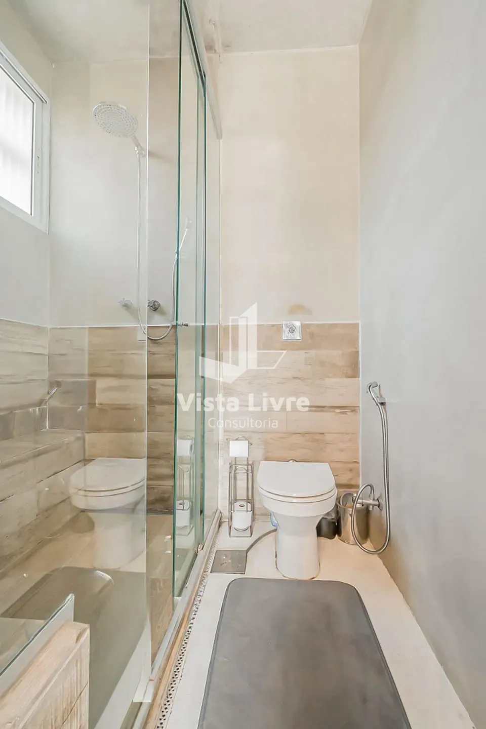 Apartamento, 1 quarto, 105 m² - Foto 20