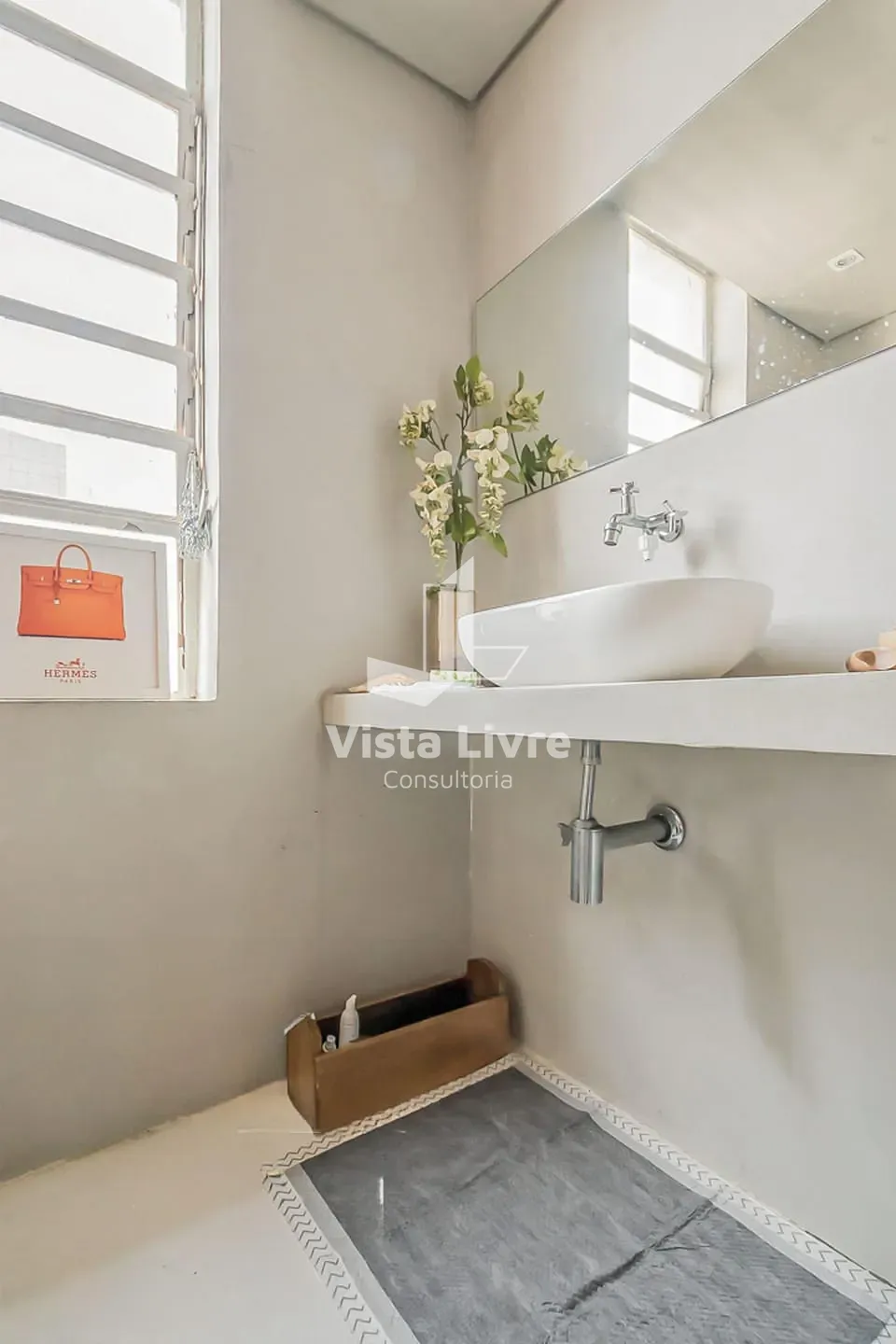 Apartamento, 1 quarto, 105 m² - Foto 19