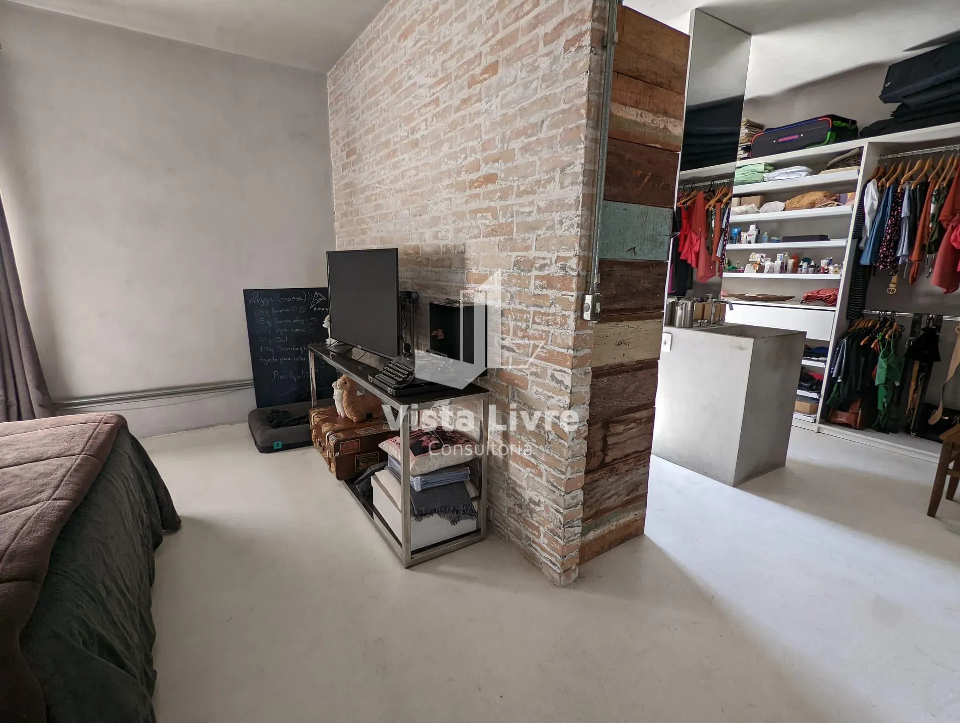 Apartamento, 1 quarto, 105 m² - Foto 17