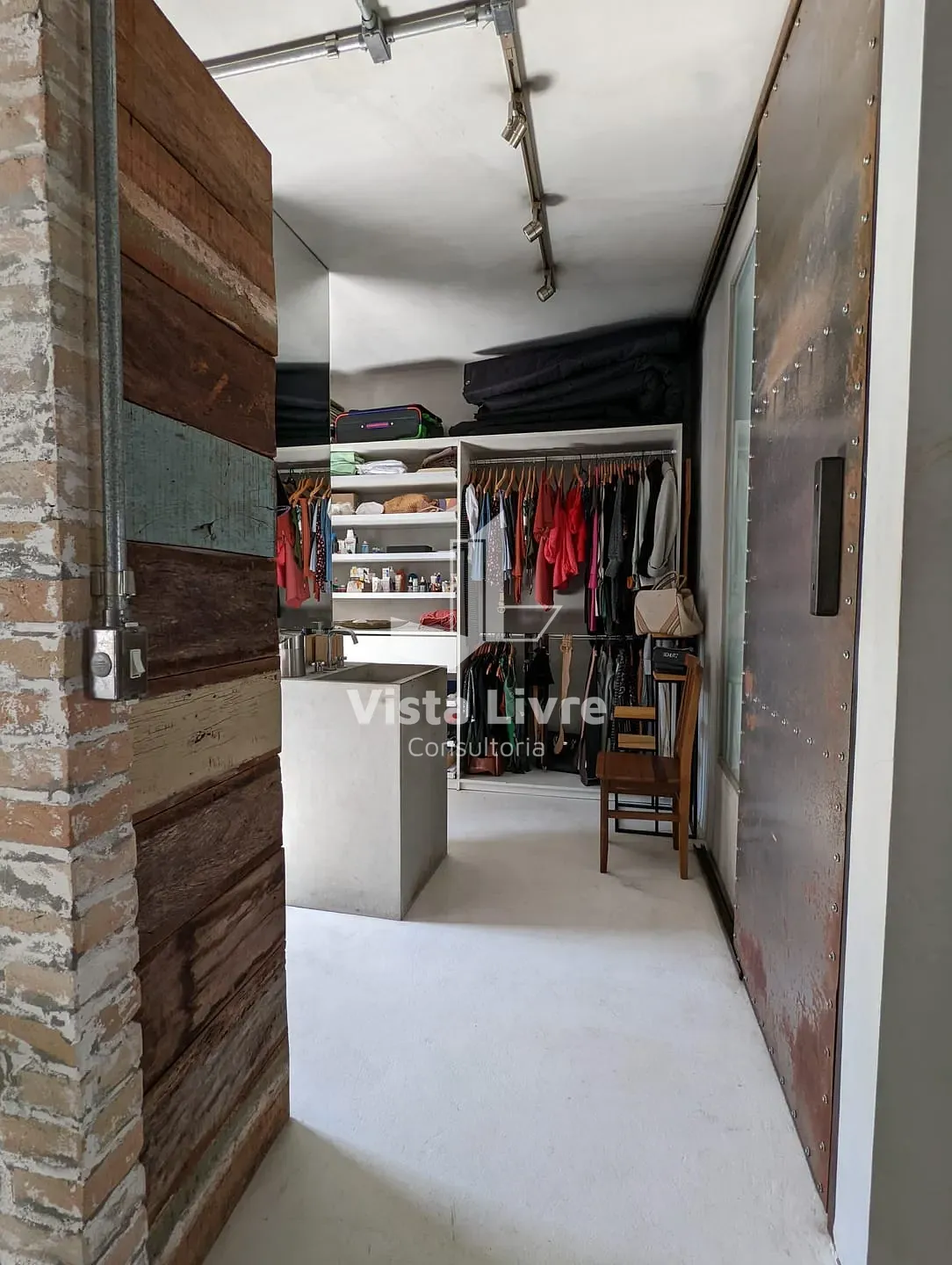 Apartamento, 1 quarto, 105 m² - Foto 18