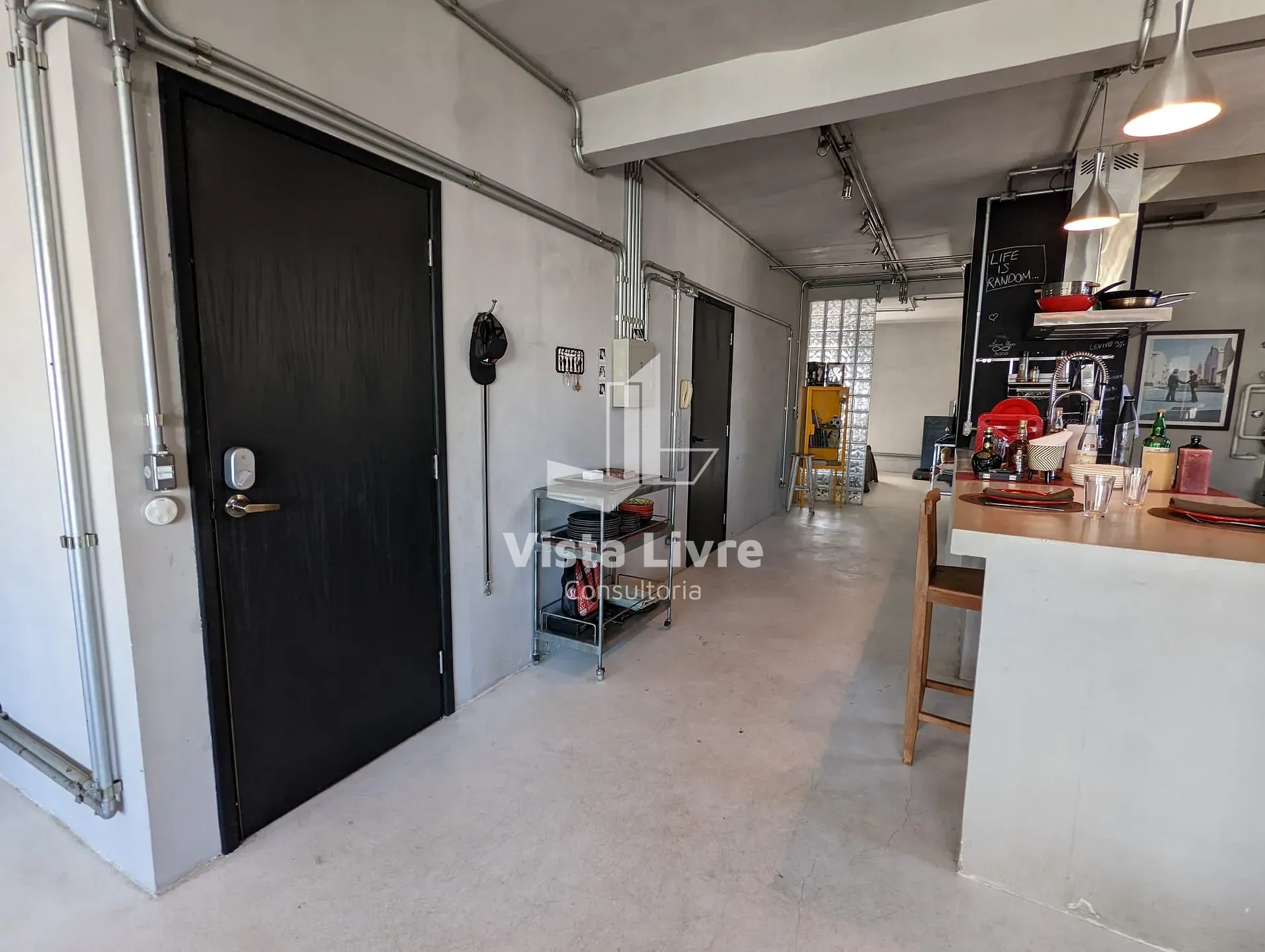Apartamento, 1 quarto, 105 m² - Foto 7